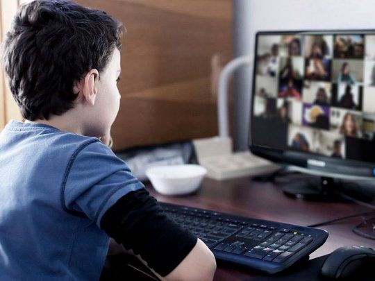 El Plan Juana Manso para computadoras gratuitas no requiere inscripción personal.