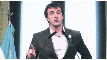ámbito.com | Esteban Bullrich
