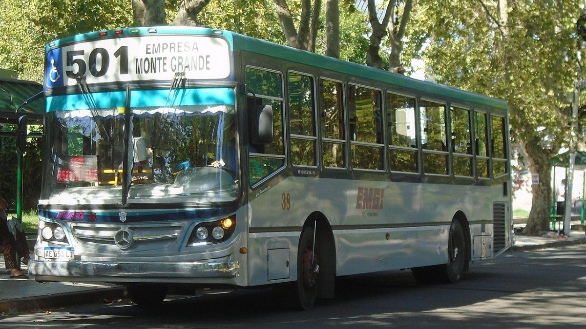 The Justice accepted an amparo and stopped the hearing due to the increase in transportation