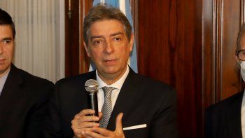 para horacio rosatti, el poder judicial es independiente, fuerte y unido
