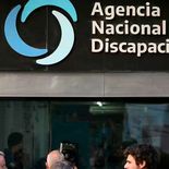 Causa Andis: comienza la nueva tanda de indagatorias con el extitular del organismo, Diego Spagnuolo, a la cabeza. Causa Andis: comienza la nueva tanda de indagatorias con el extitular del organismo, Diego Spagnuolo, a la cabeza.