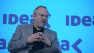 Diego Valenzuela no descartó una PASO en la Provincia para 2027. Diego Valenzuela no descartó una PASO en la Provincia para 2027.