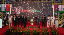 ámbito.com | Ganfeng litio inauguración