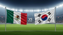 México enfrentará este jueves 18 de junio a Corea del Sur por la segunda fecha del Grupo A del Mundial. El Tri tiene ventaja en el historial.