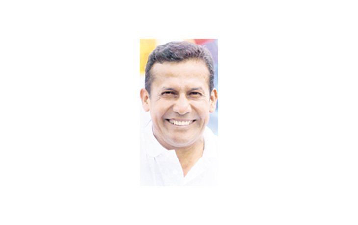 ámbito.com | Ollanta Humala