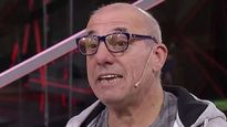 El actor murió a los 63 años.