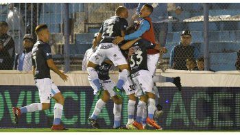 Temperley no se rinde: suma y se ilusiona con dejar la zona roja.