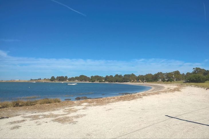 Un balneario imperdible en la provincia de Buenos Aires.