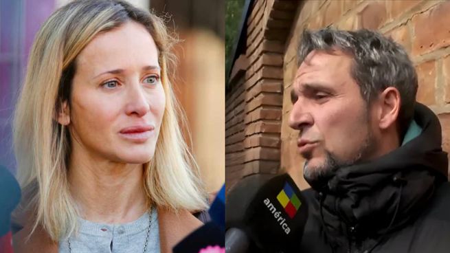 La denuncia de Prandi comenzó en 2021.
