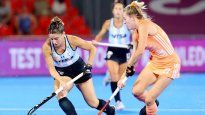 Así está el historial entre Las Leonas y Países Bajos en finales de Mundiales de hockey