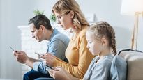canasta tecnologica: ¿cuanto necesitara una familia tipo para estar conectada?