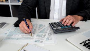 Menos exigencia para ciertos responsables para obtener certificado de exclusión de retenciones de IVA Menos exigencia para ciertos responsables para obtener certificado de exclusión de retenciones de IVA