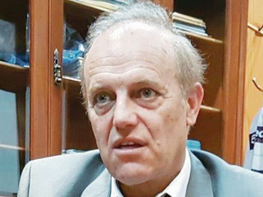 Sandro Gressani.