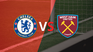 england - premier league: chelsea vs west ham united date 36