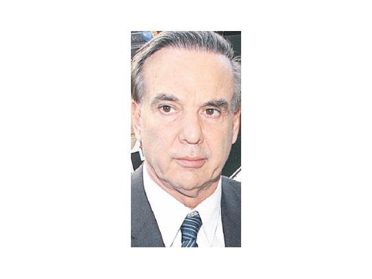 Miguel Pichetto