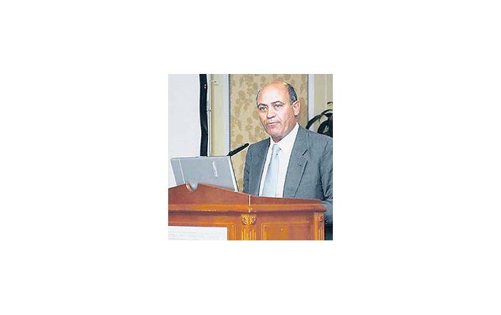 ámbito.com | Gerardo Díaz Ferrán