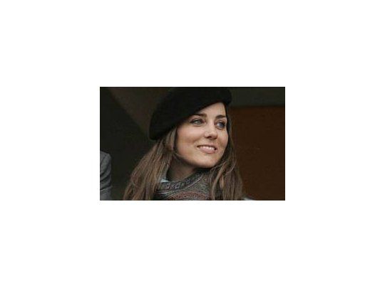 Kate Middleton