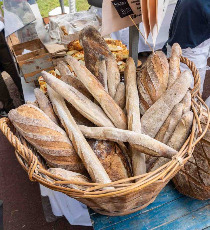 French Lucullus Fair. French Lucullus Fair.