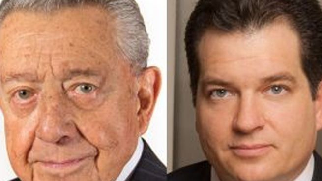 Los herederos del Grupo Alemán