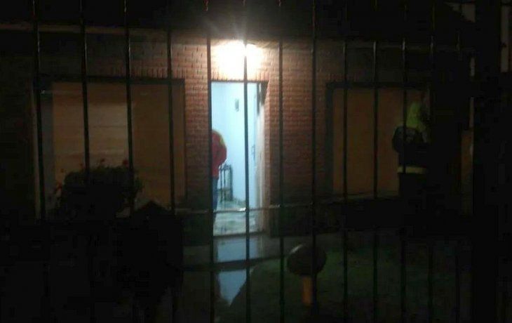 Un jubilado de 81 años mató de un disparo a un delincuente al que sorprendió en el momento en que intentaba ingresar a su vivienda del barrio Colinas de Peralta Ramos.
