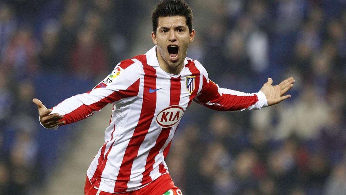 ANTOINE GRIEZMANN #635 AT. MADRID MUNDICROMO LIGA 2014-2015 NEUF