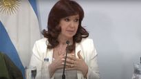 Cristina publicó un video que demuestra las mentiras de Luciani y Mola.