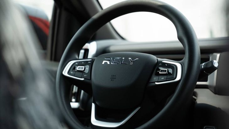 La Rely R8 será el primer modelo de la marca china en venderse en el país. La Rely R8 será el primer modelo de la marca china en venderse en el país.