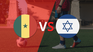 fifa sub 20 world cup: senegal vs israel group c - date 2