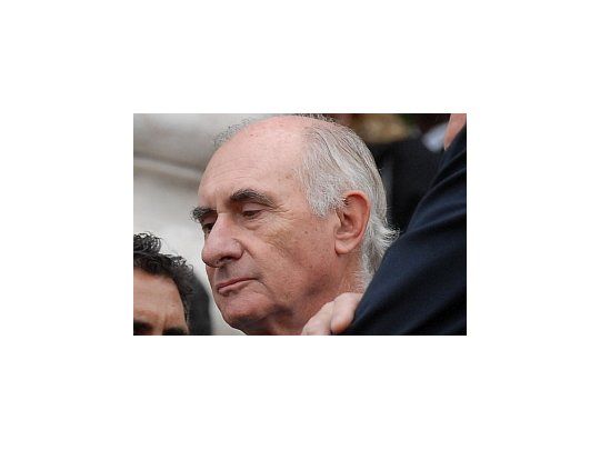 Fernando De La Rúa