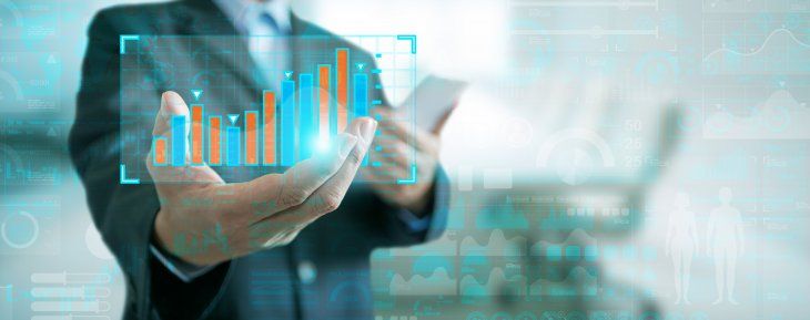 Si se decide invertir $2.400.000 en un plazo fijo con una tasa anual del 36%.
