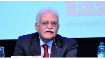 Aldo Pignanelli, economista