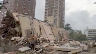 Uruguay expresó su solidaridad por el terremoto en Venezuela. Uruguay expresó su solidaridad por el terremoto en Venezuela.