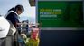 La diferencia cambiaria con Argentina golpeó de lleno a los comerciantes locales.