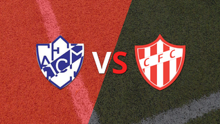 Midland obtiene una victoria 2-1 contra Cañuelas