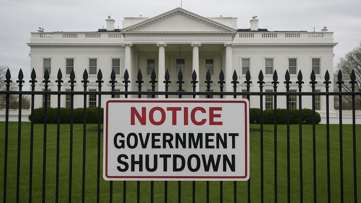 Cierre del gobierno: EEUU reducirá casi a la mitad la ayuda alimentaria para 42 millones de personas