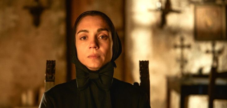 Challenge the system as a woman: the powerful story behind the new Netflix premiere