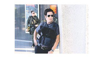 NUMB3RS