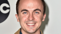 Qué fue de la vida de Frankie Muniz, el actor de “Malcolm in the middle”