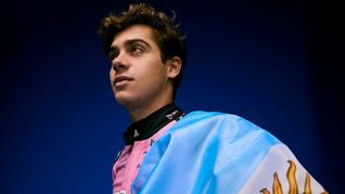 El piloto de Alpine manejará un monoplaza por las calles de la Ciudad de Buenos Aires El piloto de Alpine manejará un monoplaza por las calles de la Ciudad de Buenos Aires