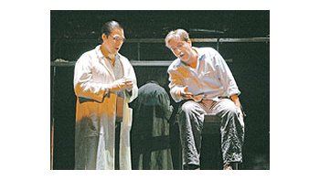 ámbito.com | La producción de la ópera de Alban Berg, una de las más ásperasy complejas de realizar -y también de oír- del repertoriolírico, es otro de los grandes aciertos de Juventus Lyrica.