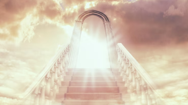 Un neurocirujano de Harvard aseguró que hay vida después de la muerte.