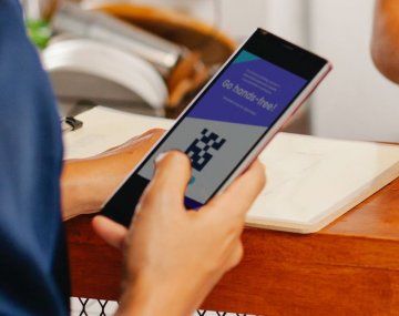 Transferencias 3.0: claves del sistema de pagos con QR estandarizados que se pone en marcha a fin de mes