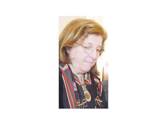 Susana Ruíz Cerruti