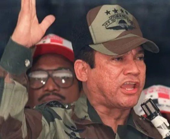 El militar, antiguo aliado de EEUU que trabajaba como informante de la CIA, llegó al poder en 1983 como comandante militar.