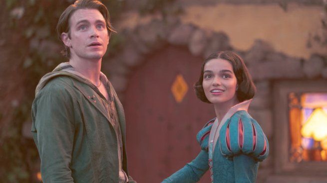 The new version of “Blanca Nieves” confirms its release date on Disney+