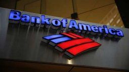 bank of america increased its profits thanks to the rise in interest rates bank of america increased its profits thanks to the rise in interest rates