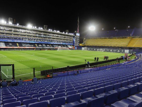 Se montará un amplio operativo de seguridad para el partido entre Argentina y Uruguay