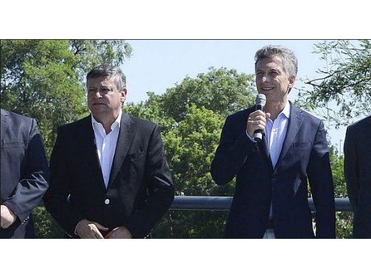 Se trata del segundo adelanto financiero a esa provincia en el año, luego de que en mayo recibiera $ 400 millones.