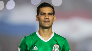 Rafael Márquez, uno de los futbolistas más recordados de México por su paso en la selección. Rafael Márquez, uno de los futbolistas más recordados de México por su paso en la selección.