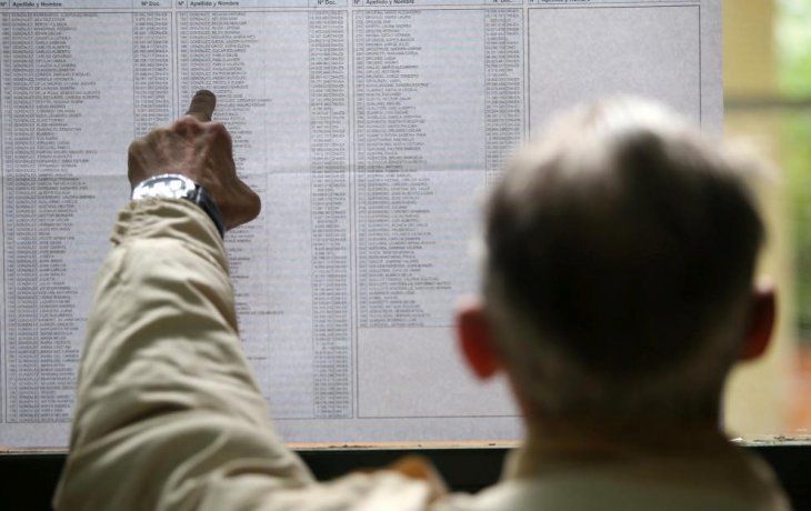 provincia por provincia: como esta el calendario electoral